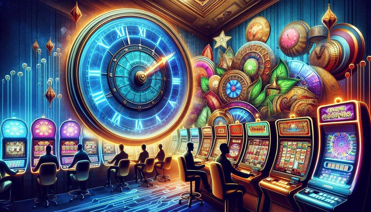Step-by-step guide to playing slot games on viph from a mobile device in the Philippines