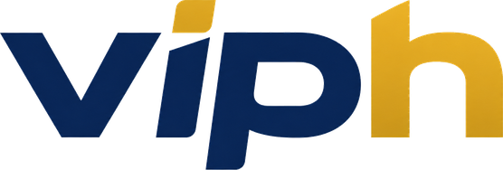 viph official logo